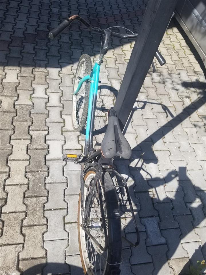 Biciklet