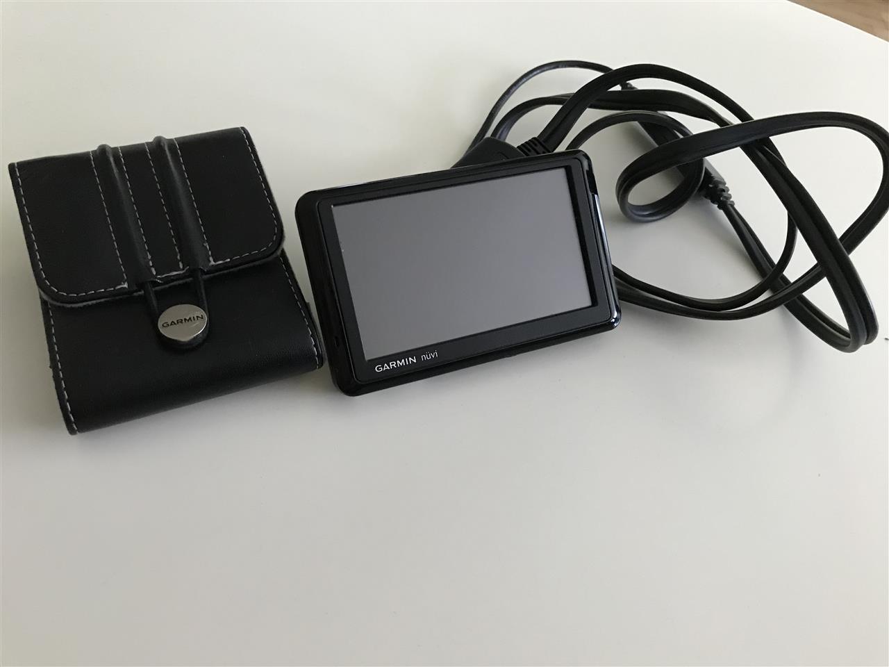 Garmin-