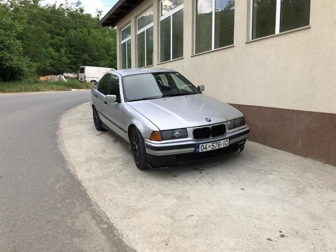 Bmw e36