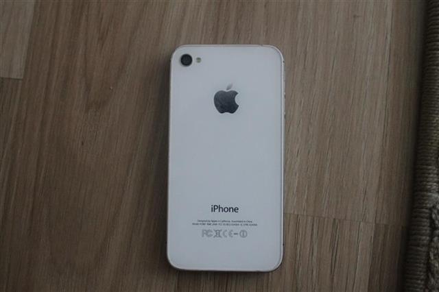 Iphone-4S