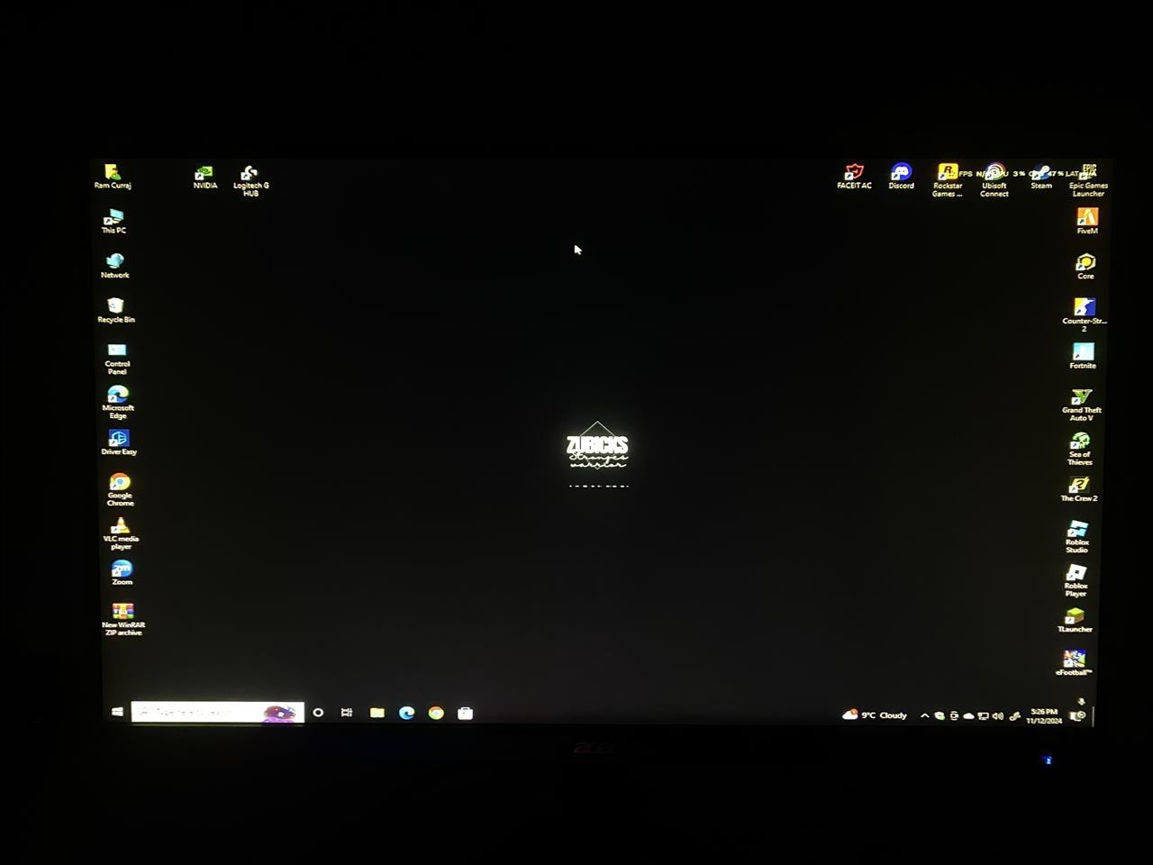 Gaming-PC