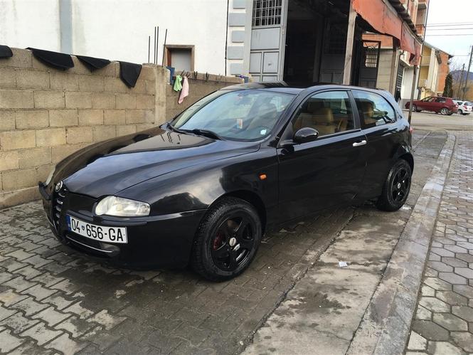Alfa romeo 