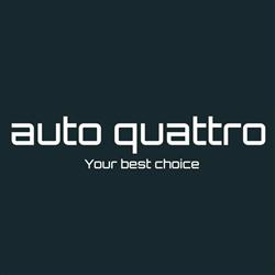 Auto Quattro