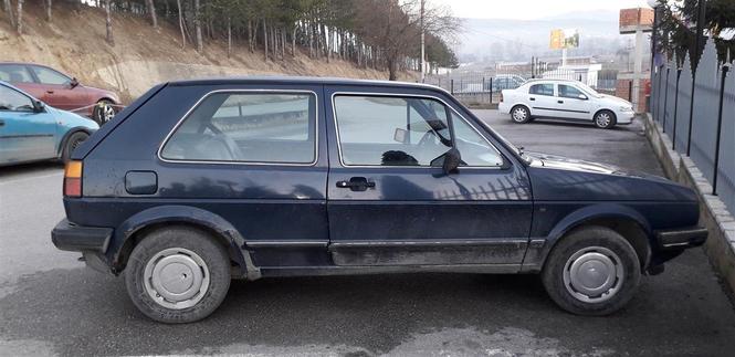 Golf 2 