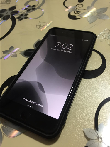 Iphone 8 Plus