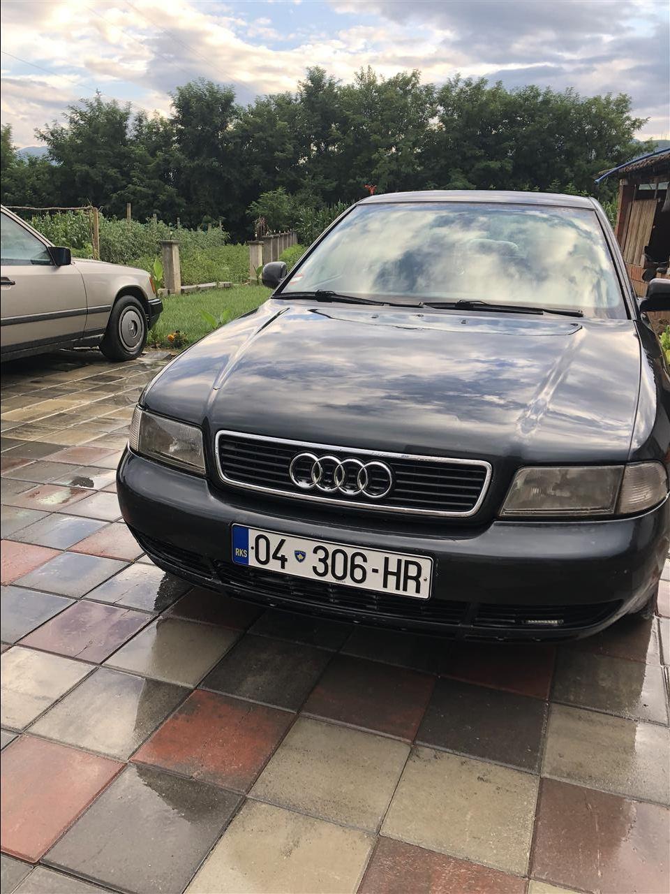 Audi-A4-