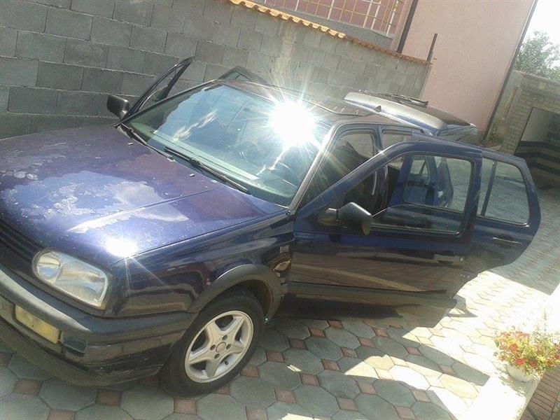 Golf-3