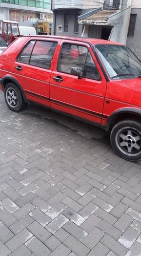 Golf 2