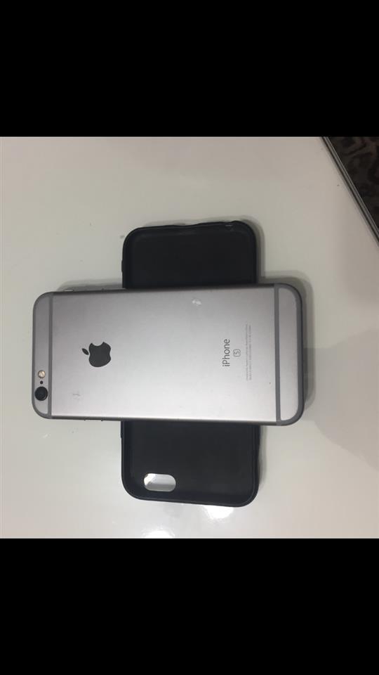Iphon-6s