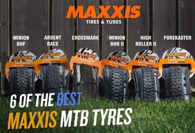 MAXXIS 