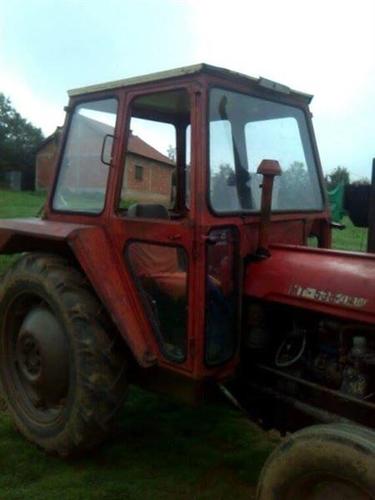 Traktor