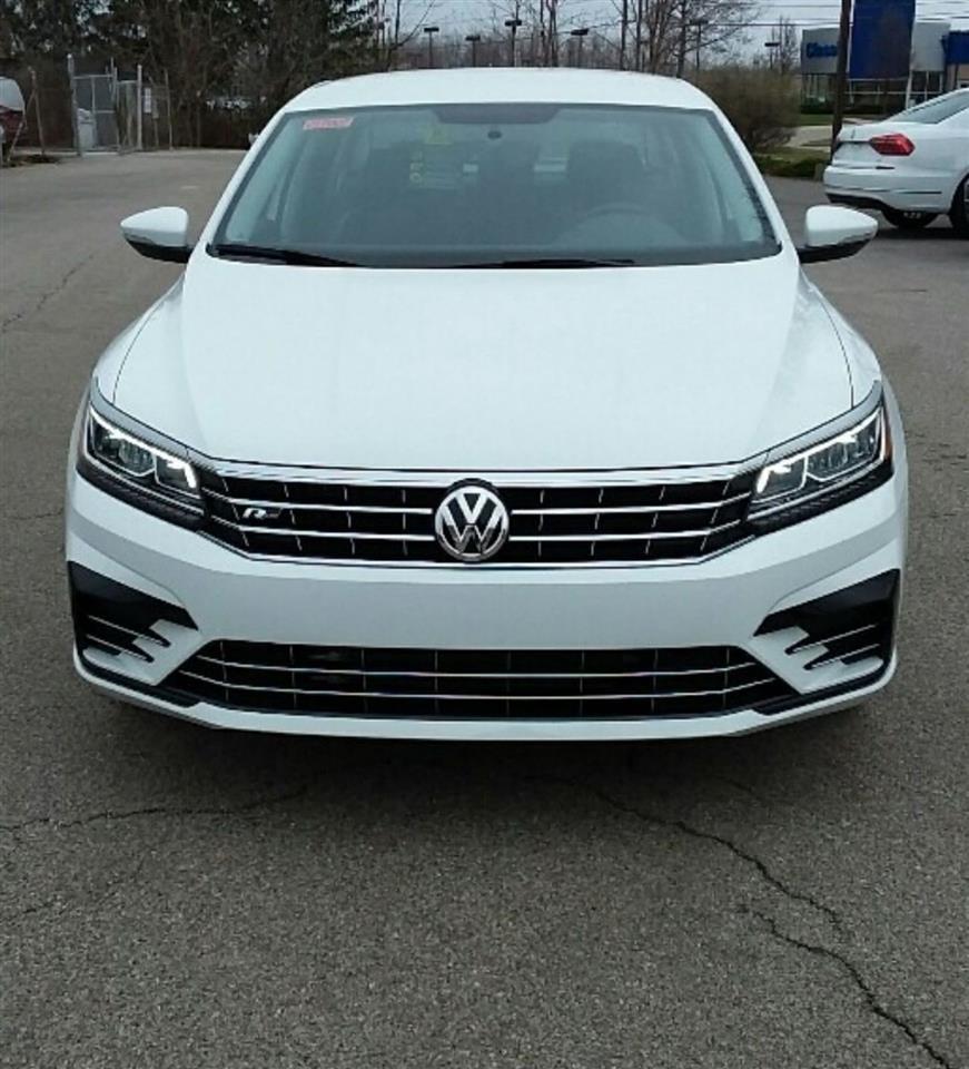 VW-Passat