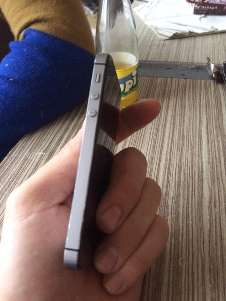 iPhone-5s