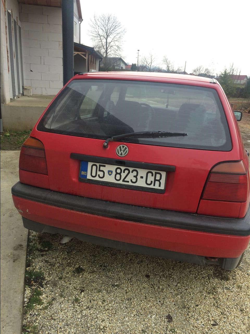 Golf