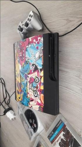 Shitet PS3 