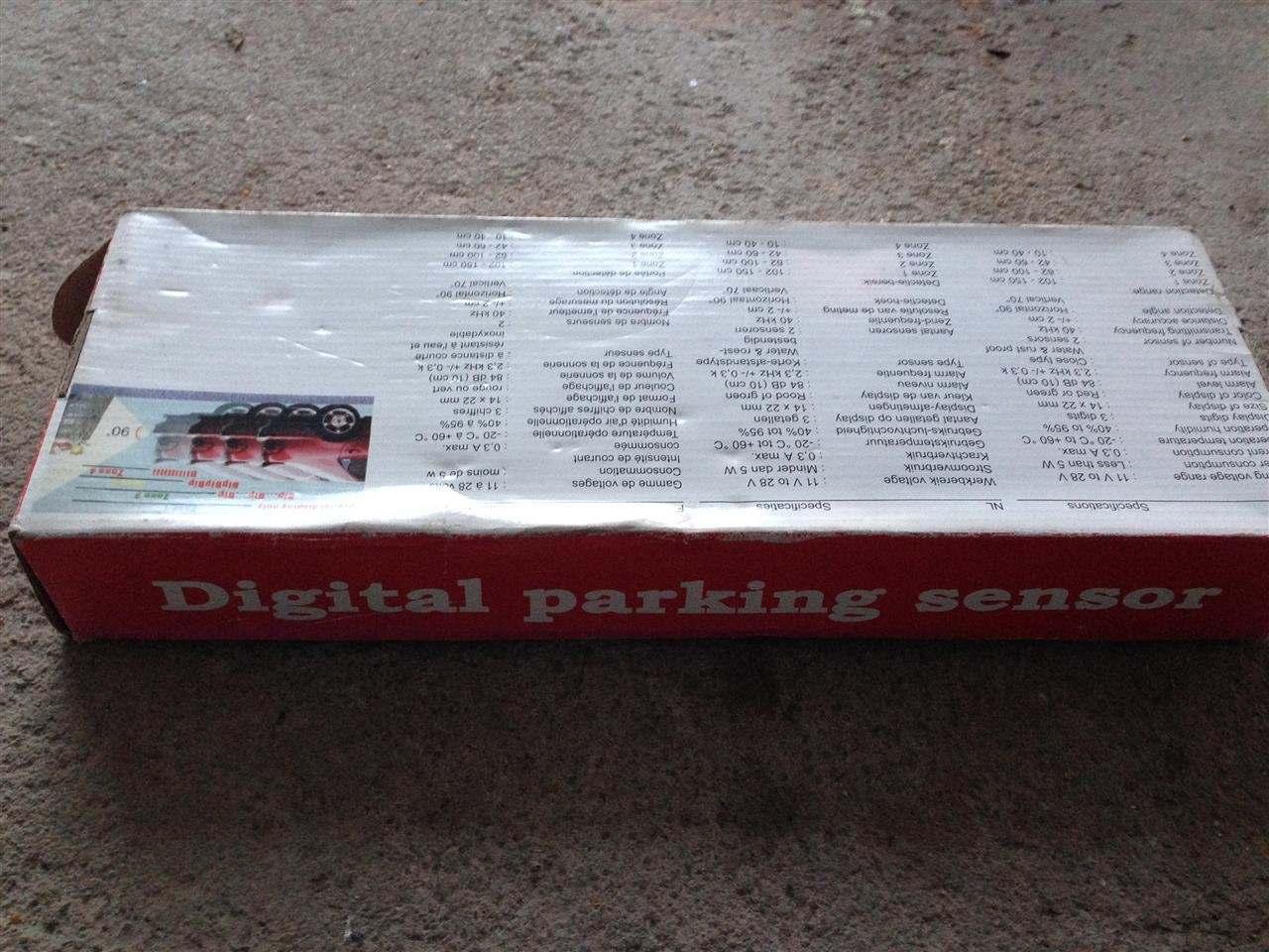 Sensor