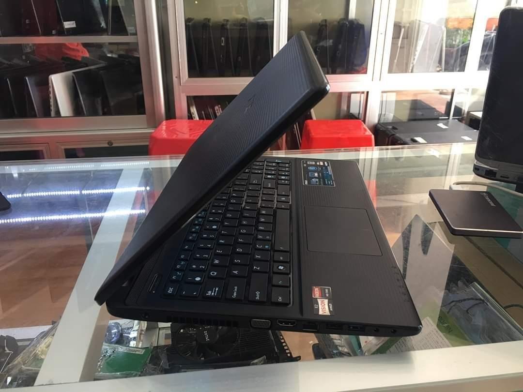 Laptop