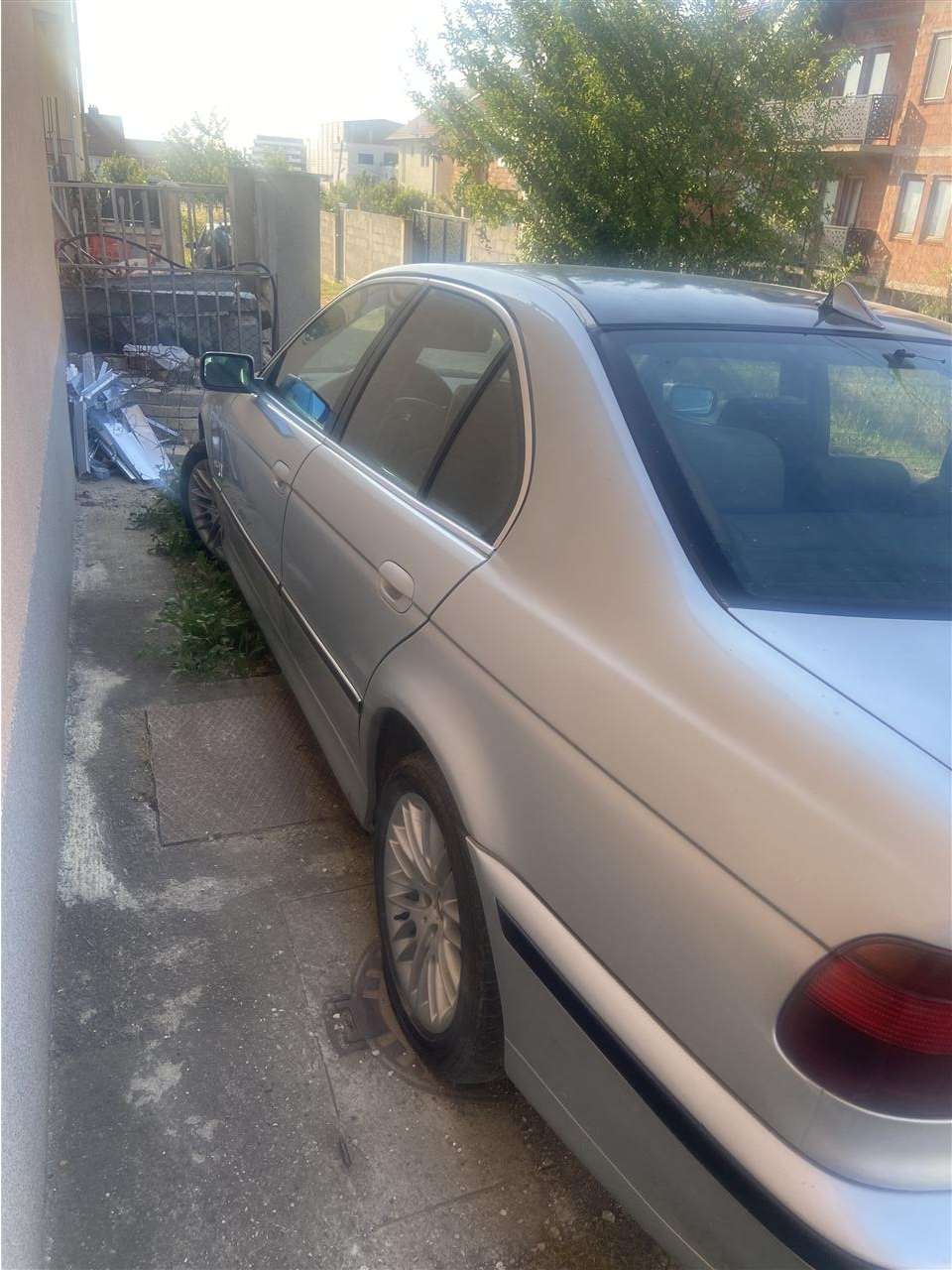 Bmw-e39-525d