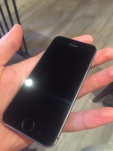Iphone 5s