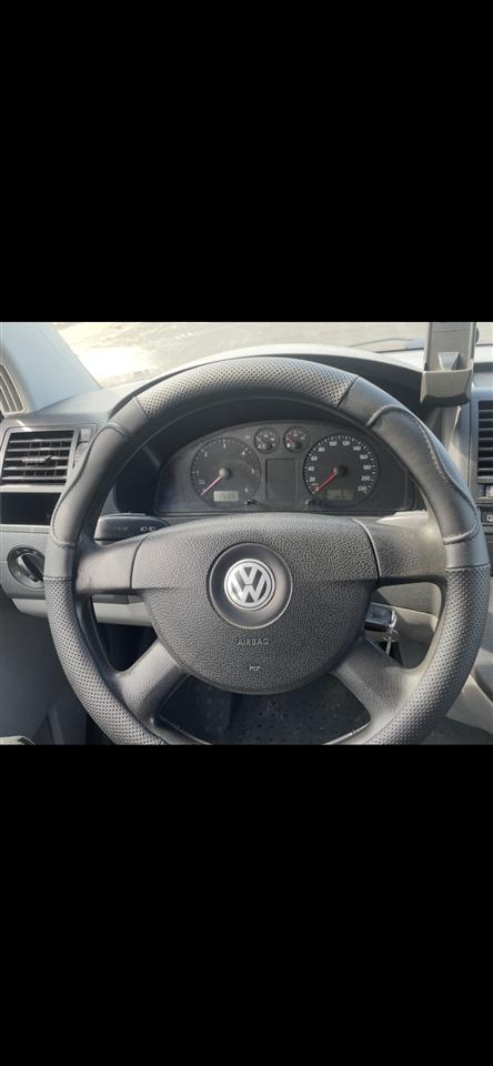 Vw-T5