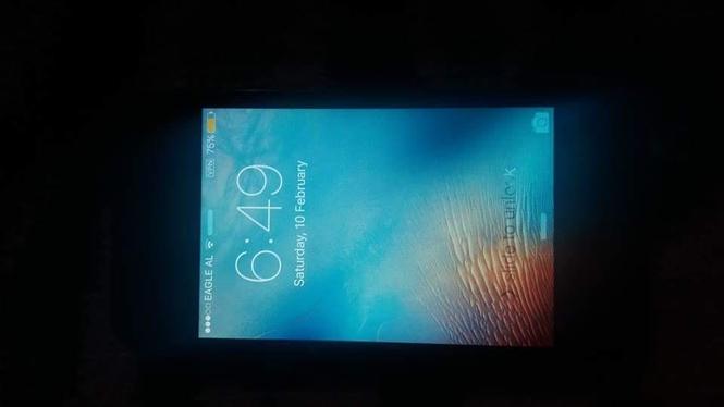 Iphone 4s 