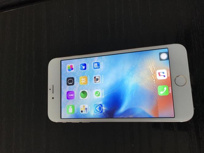 Iphone 6s plus