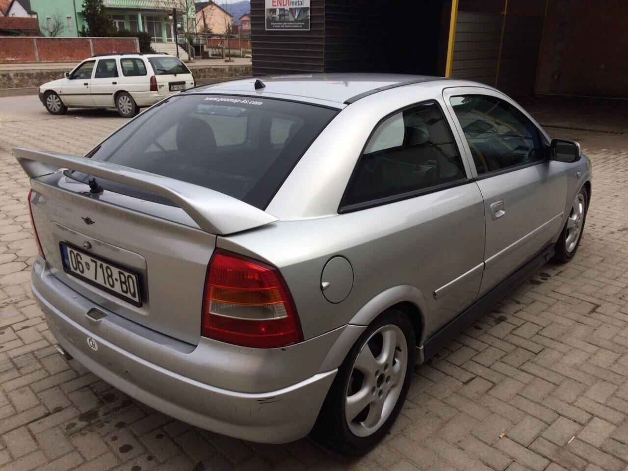 Astra