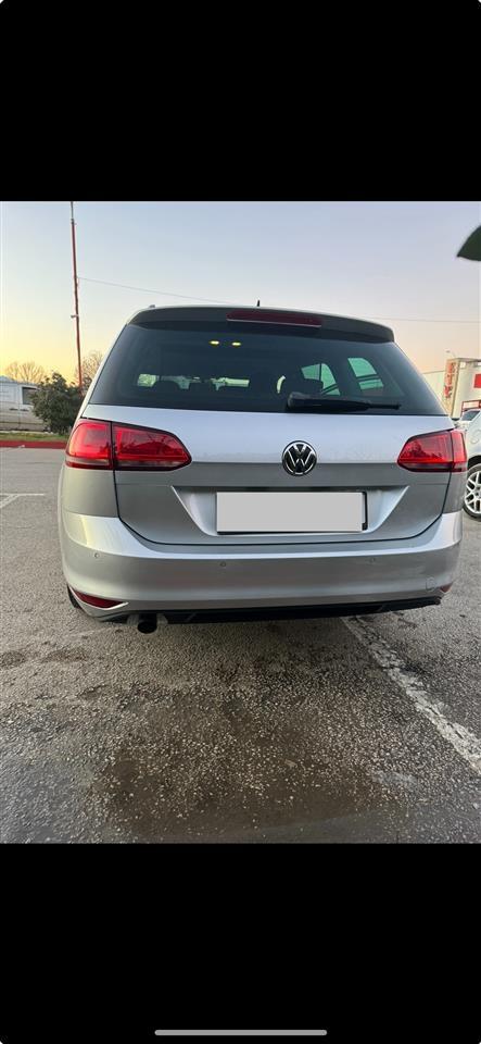 Golf-7