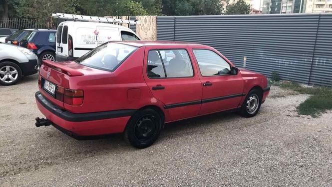 VW VENTA