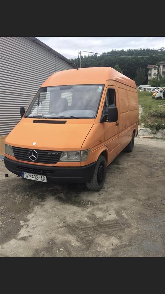 Sprinter-208