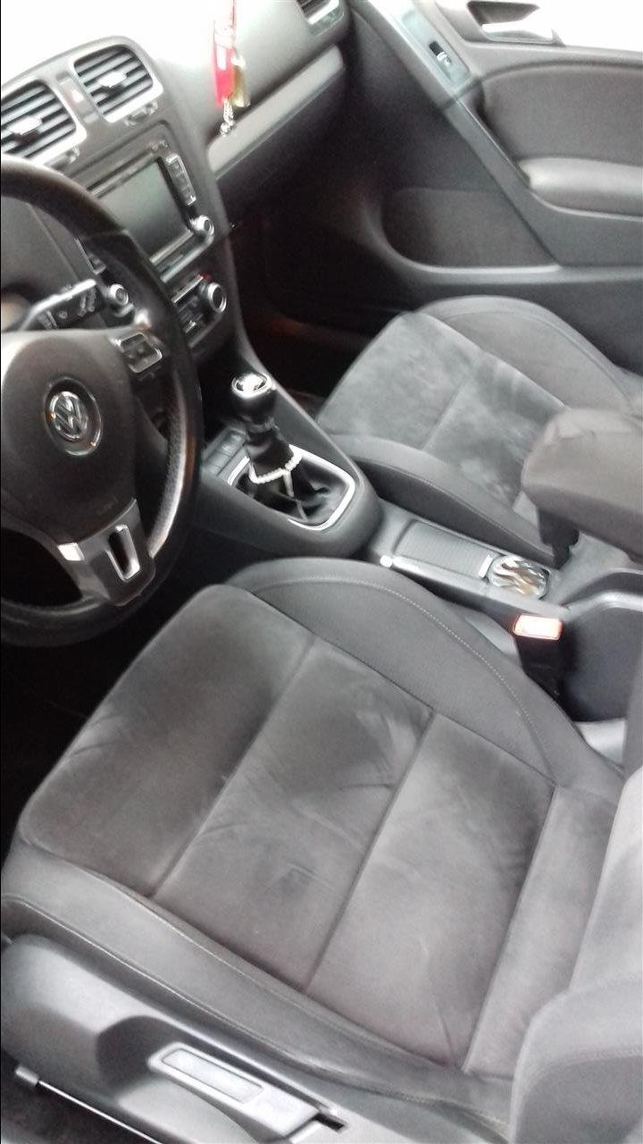 Golf-VI