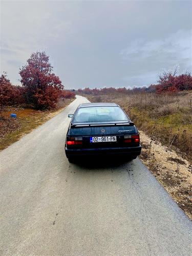 Shitet passati B2