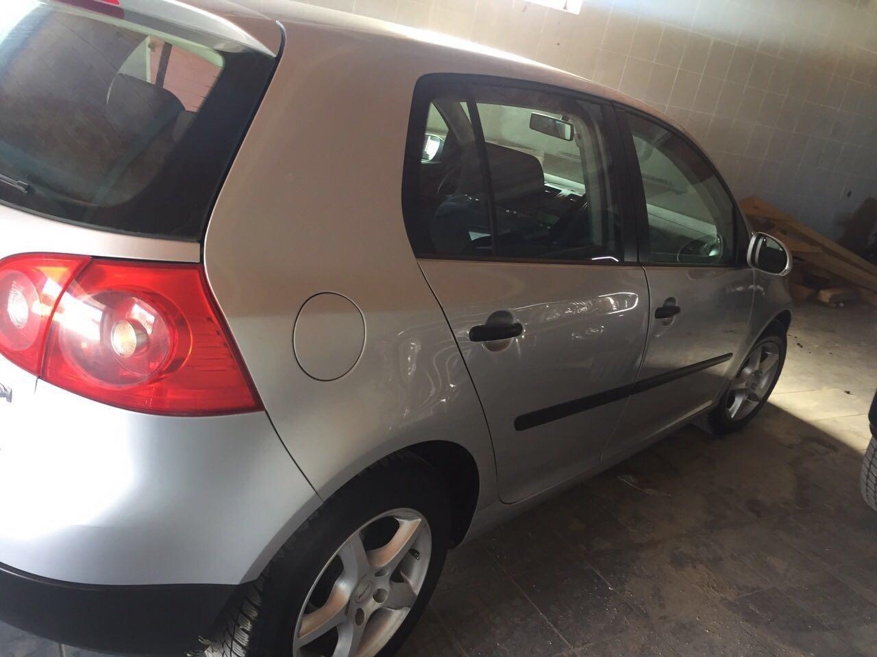 Golf-5