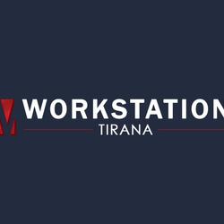 Workstation Tirana