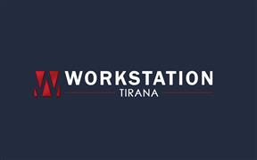  Workstation Tirana