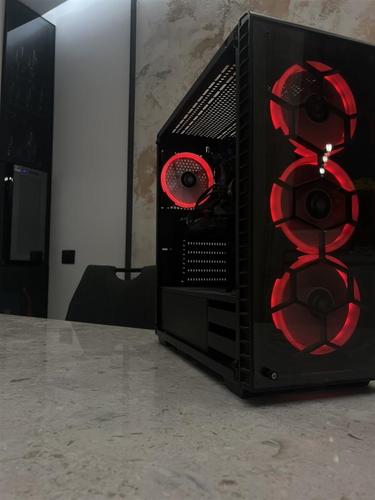 Pc gaming 