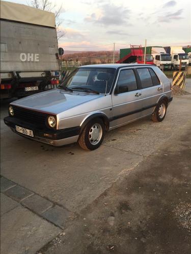 golf 2