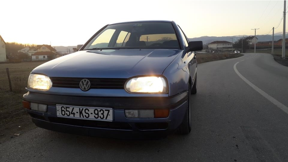 Golf