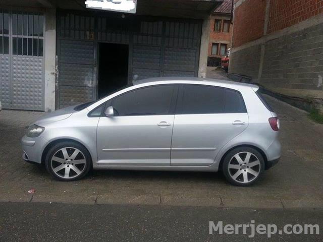 Golf-plus