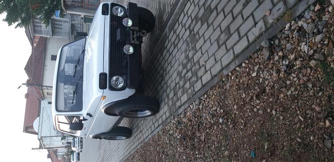Lada Niva 
