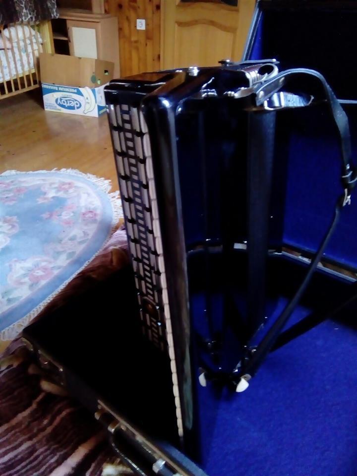 Harmonika