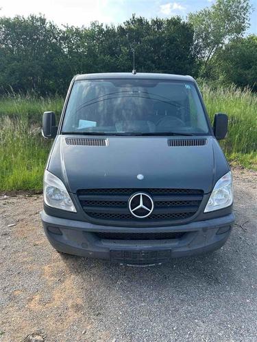 Sprinter Cdi 313