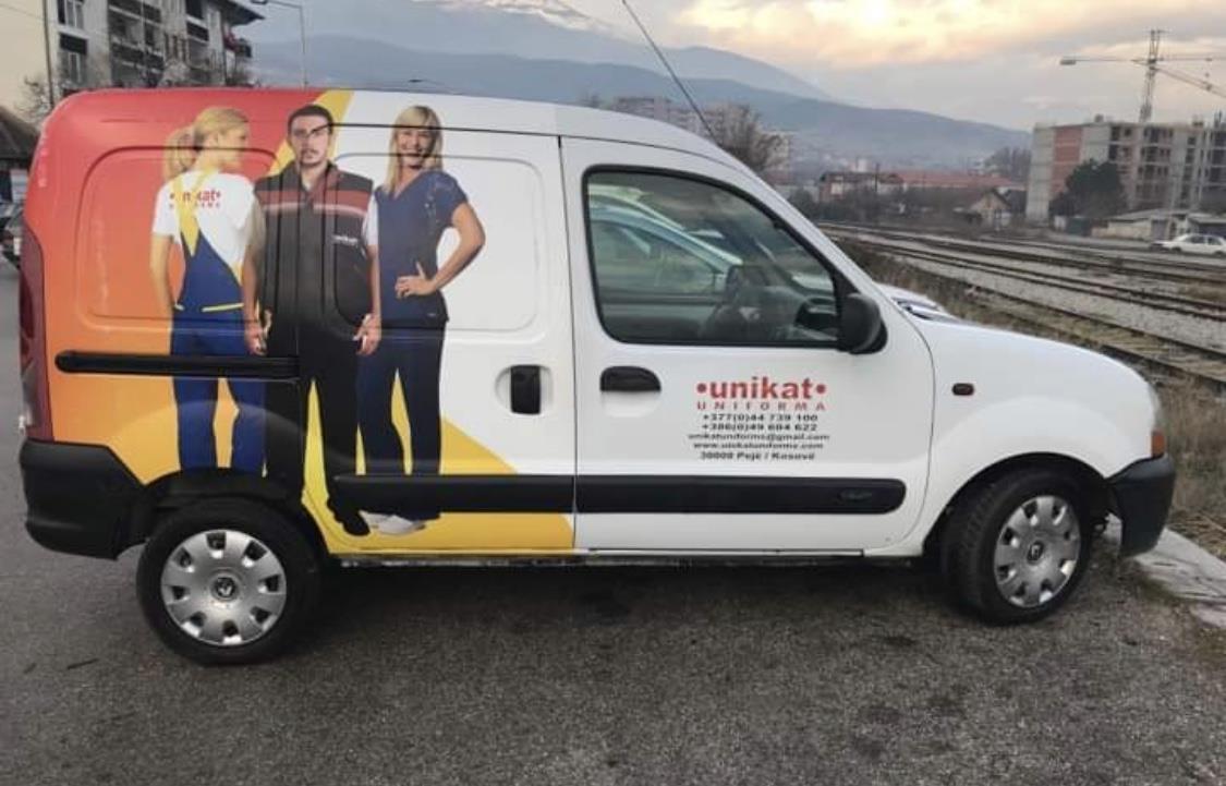 Renault-kango