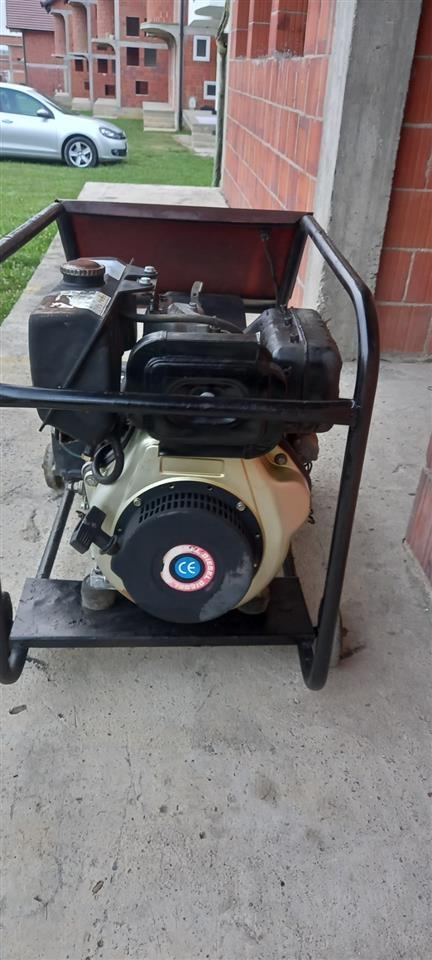 Gjenerator