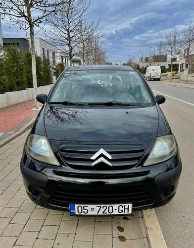 Shitet Citroen C3