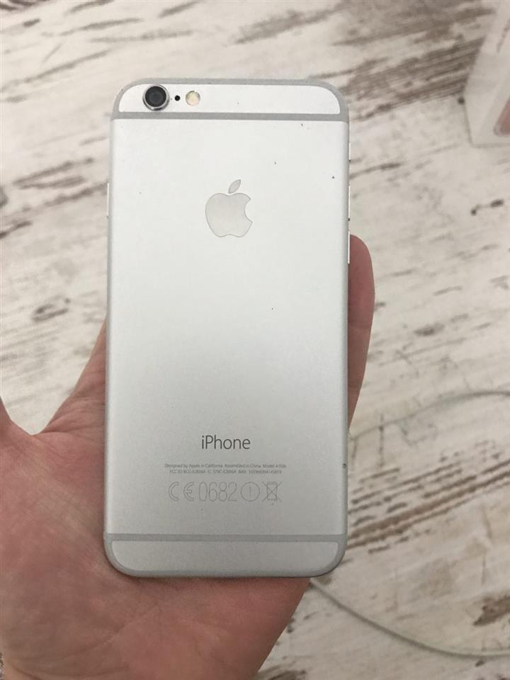 iPhone-6-16gb-Silver-