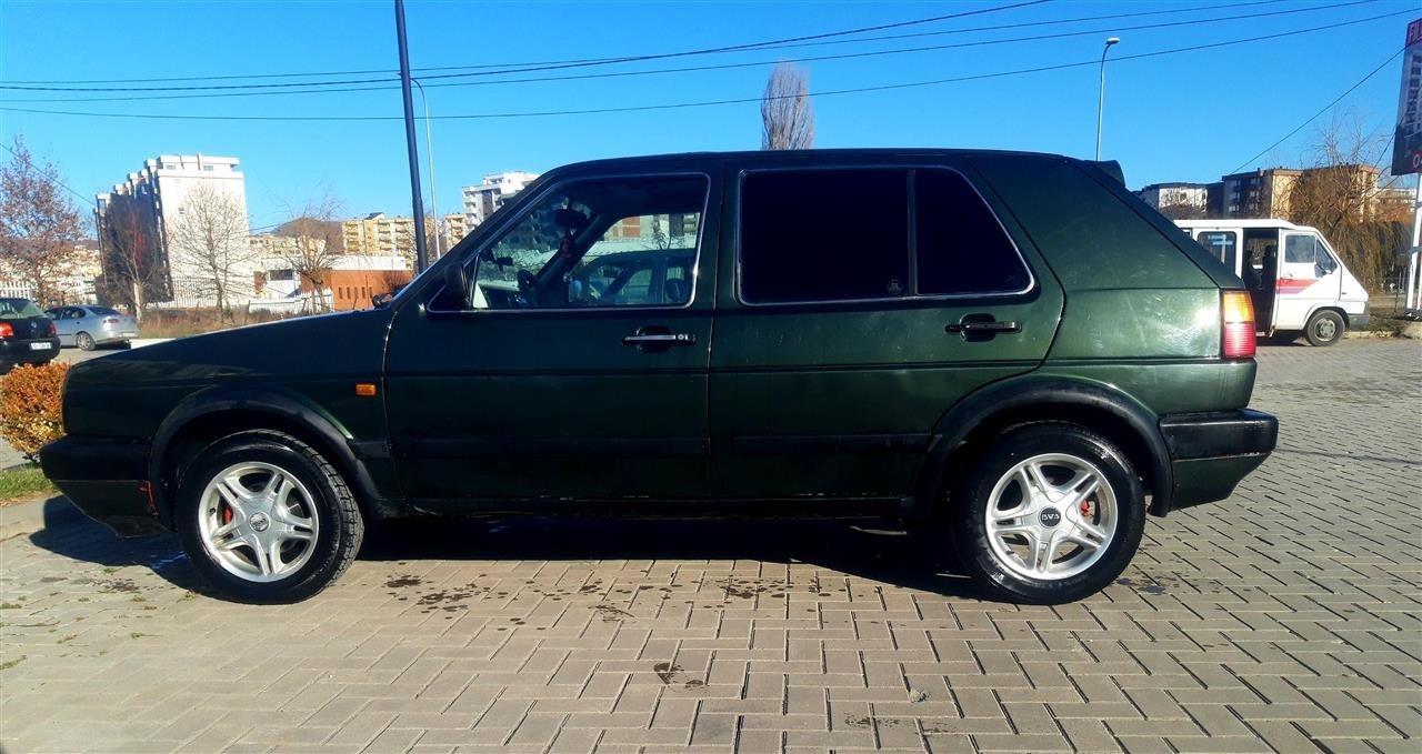 Golf-2