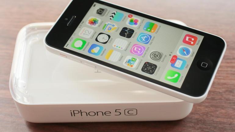 iPhone-5c-16-GB