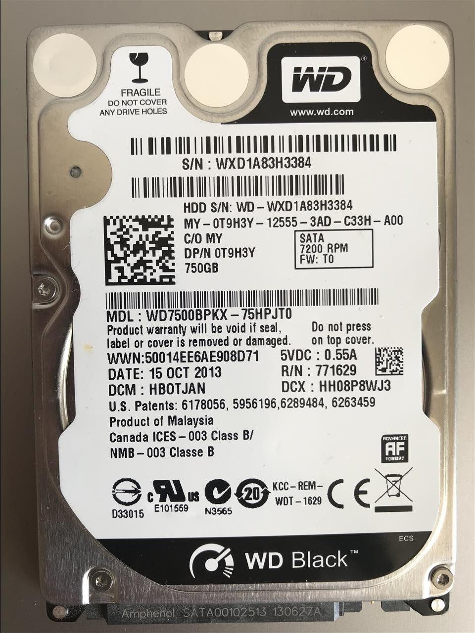 Internal-SSD