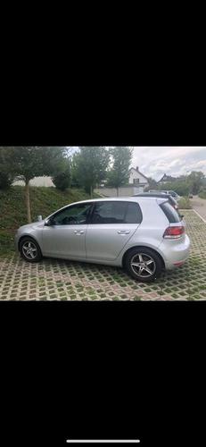 Golf 6